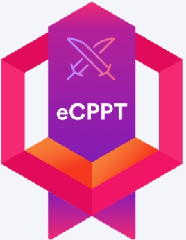 eCPPT Logo